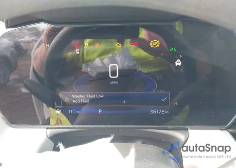 2024 Chevrolet Trailblazer Fwd Lt from USA, damaged, VIN KL79MPS28RB030588